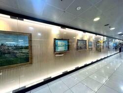 Grand Hyatt Singapore (D9), Shop House #605803861